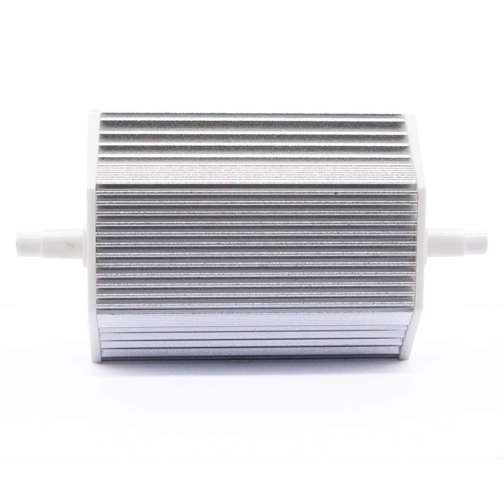 R7S 118mm 192led 60W 110V / 220V Dalmable Horizontal Corn Lampe Remplacement de la lampe halogène, 1PCS 60W 220V-240V blanc chaud