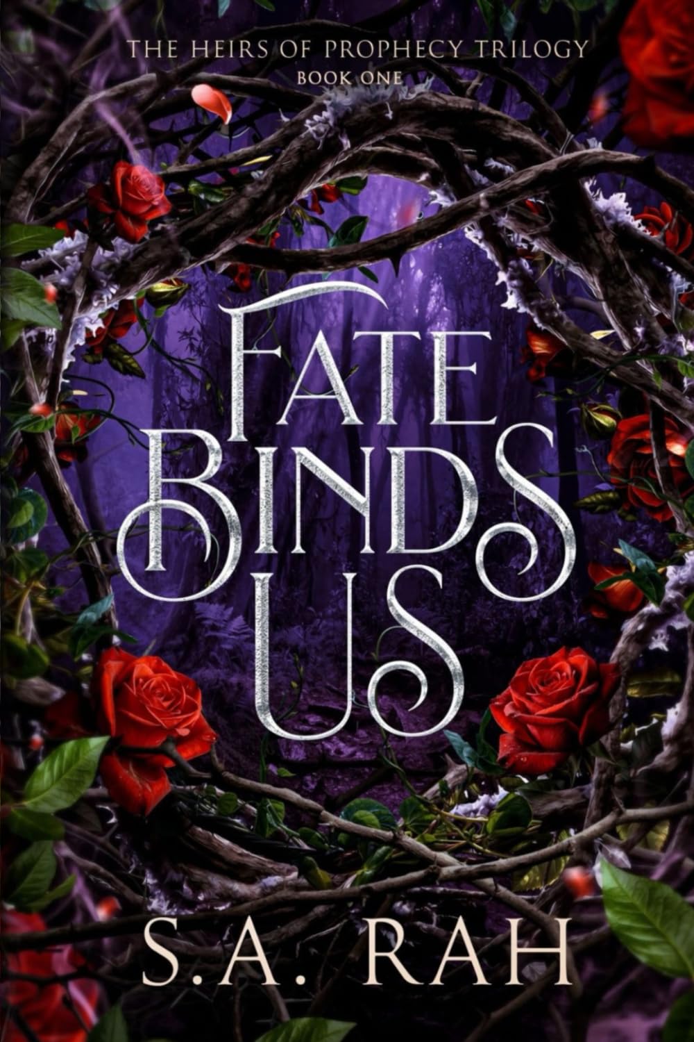 Fate Binds Us