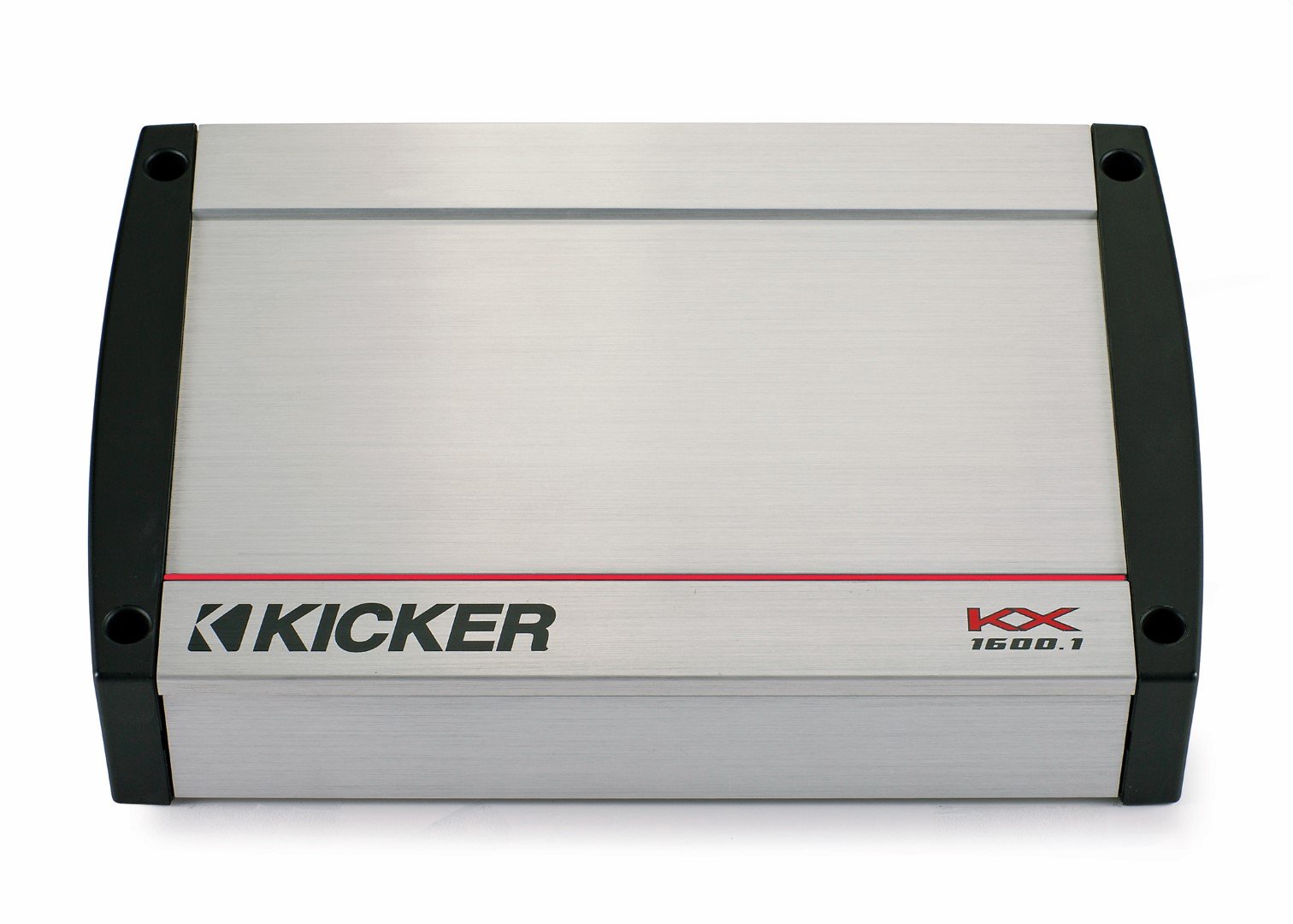 Amazon.co.jp: KICKER KX1600.1 パワーアンプ : 車＆バイク
