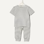 Amazon Essentials baby-girls Aeub78474Pant & Top Set