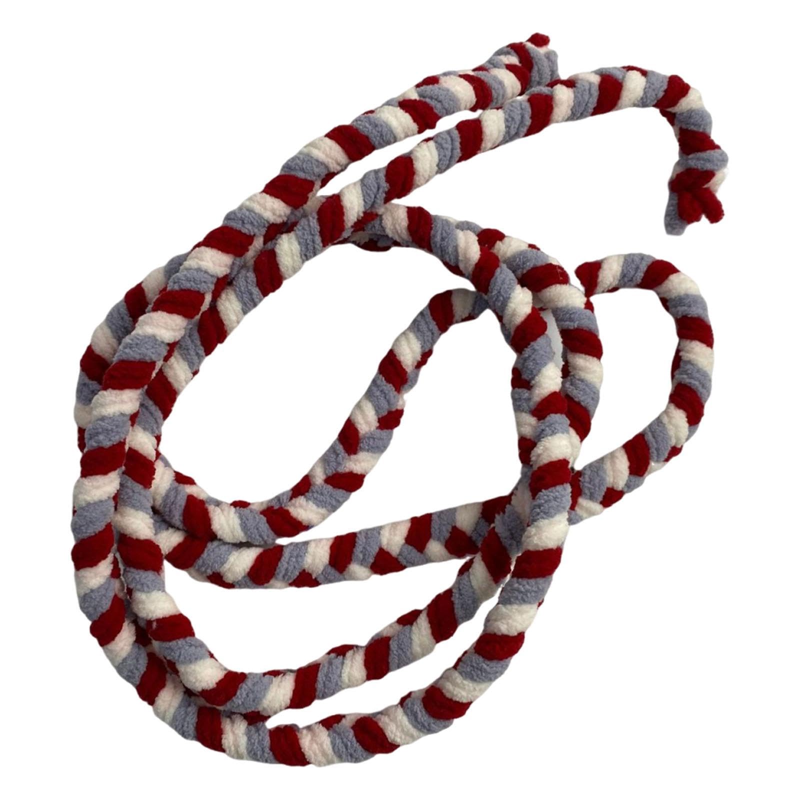 BNF®6.6 ft Window Tinting Gap Soak Rope for Auto Film Installation High Density Red Gray White|Motors|Parts & Accessories|Car & Truck Parts |Package Includes:1 Water Absorbing Rope-image-25