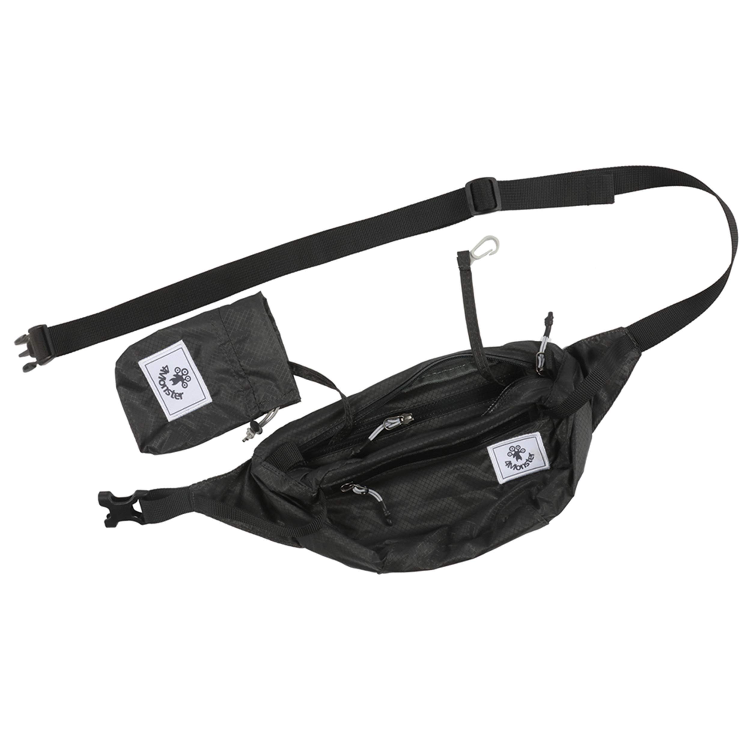 4Monster Hiking Daypack