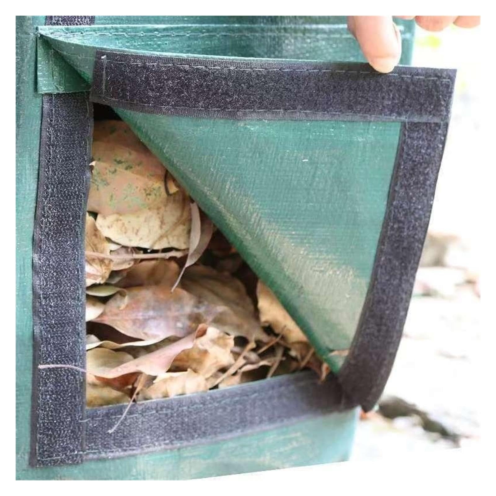 4pcs Yard Waste Bags Per Giardino