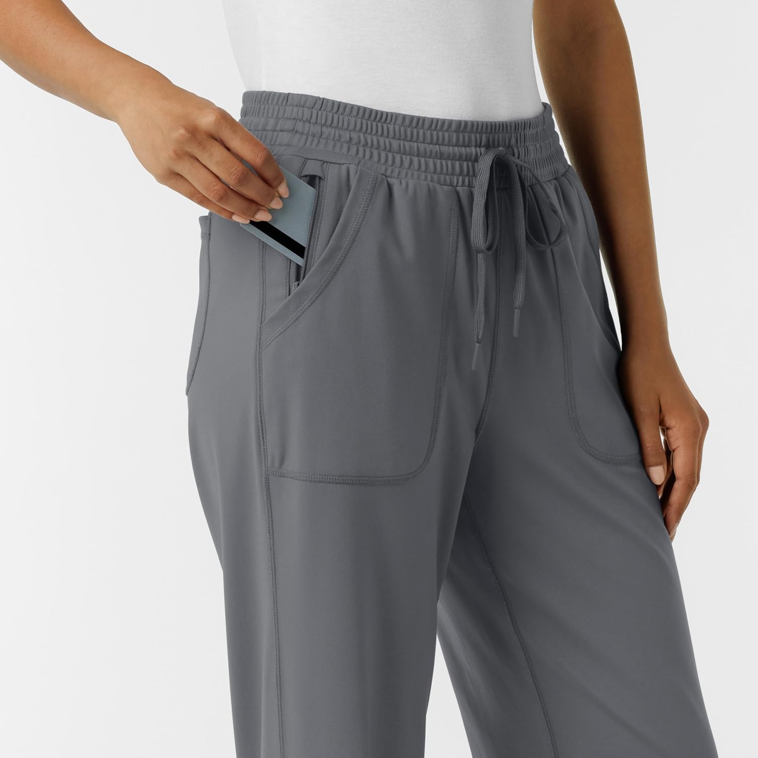 Wink Womens Scrub Pant - Image 5