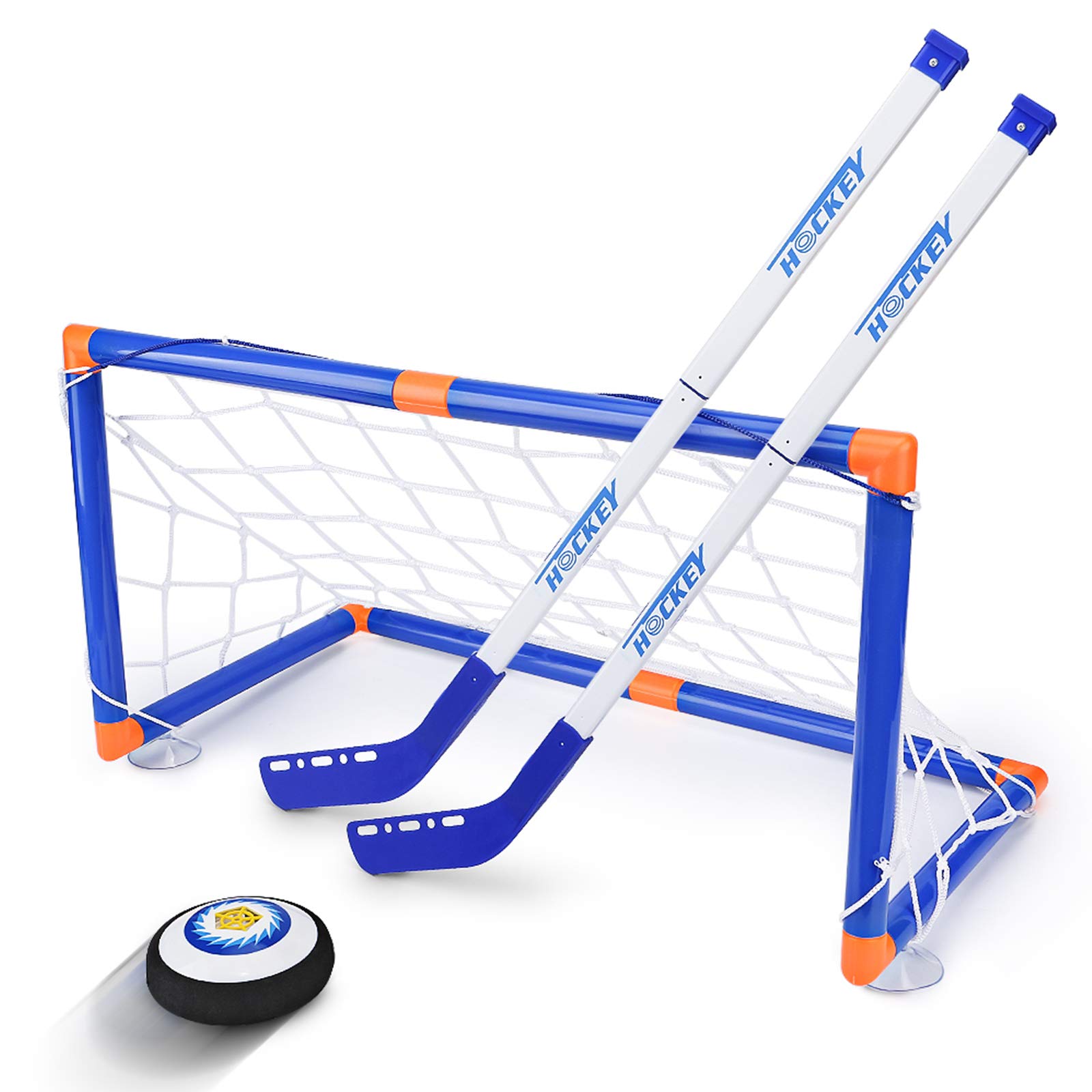 hockey toys for 9 year olds