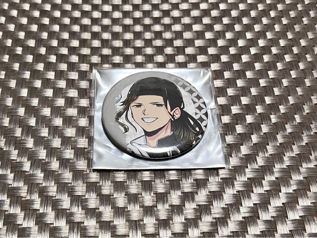 C.O.G 悠佑 64缶 Amazon.co.jp: いれいす 悠佑くん 缶バッジ NEON PARTY サイン : おもちゃ