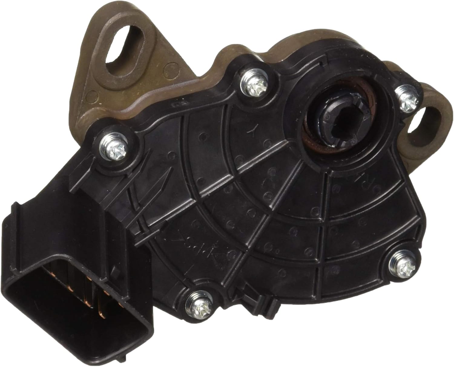 Standard Motor Products Neutral/Backup Switch