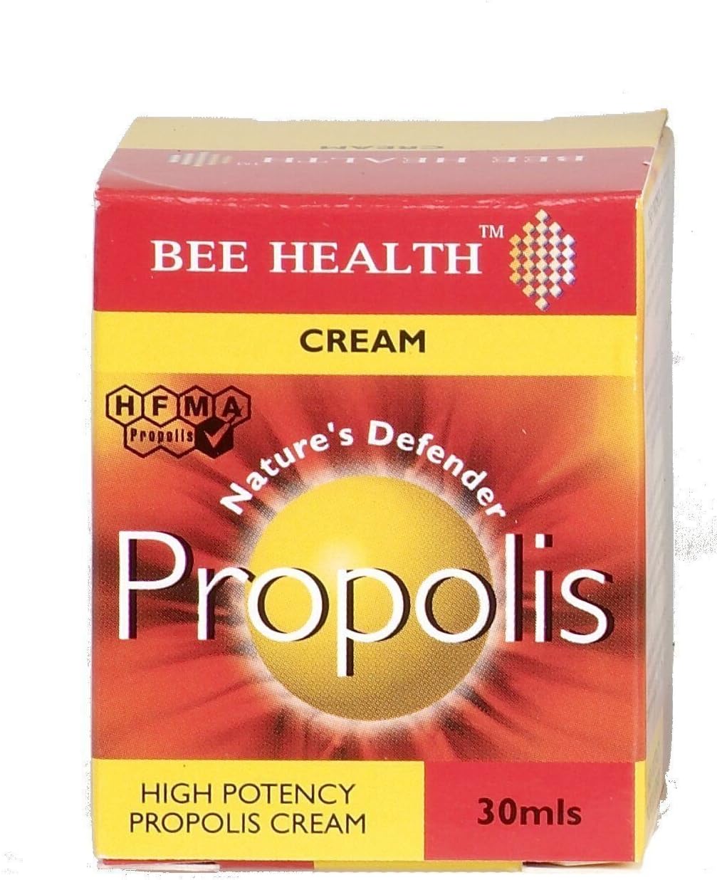 Propolis Cream 30ml