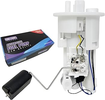 Amazon.com: Fuel Pump assembly for Yamaha FZ6 Fazer 2004-2009