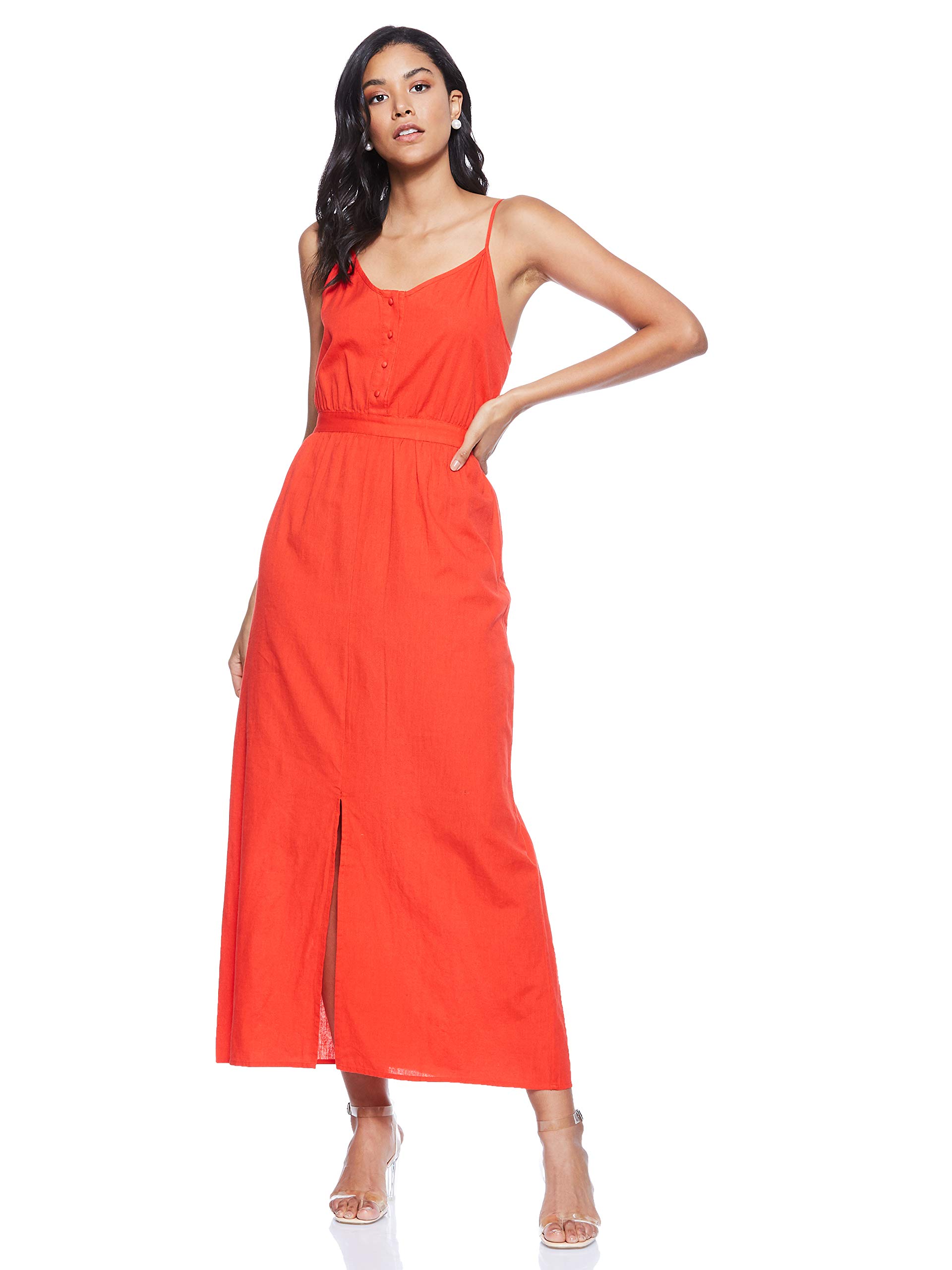 Vero Moda Women's 10214000 Dress