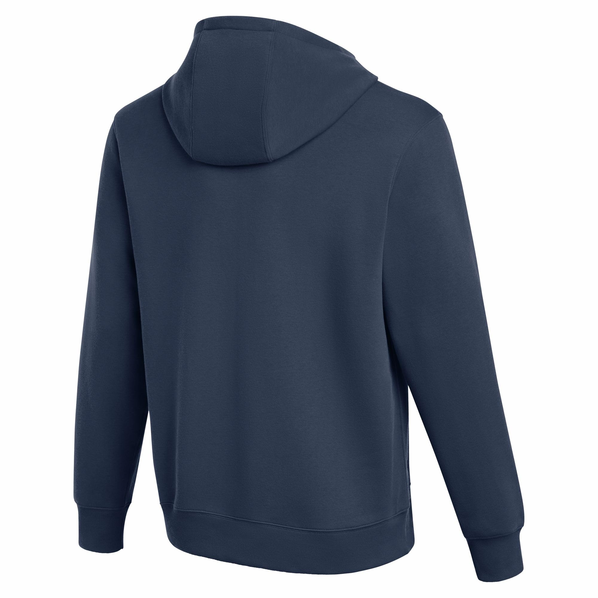 Nike M Nk Park26 FLC Po Hoodie Felpa con Cappuccio Uomo (Pacco da 1)