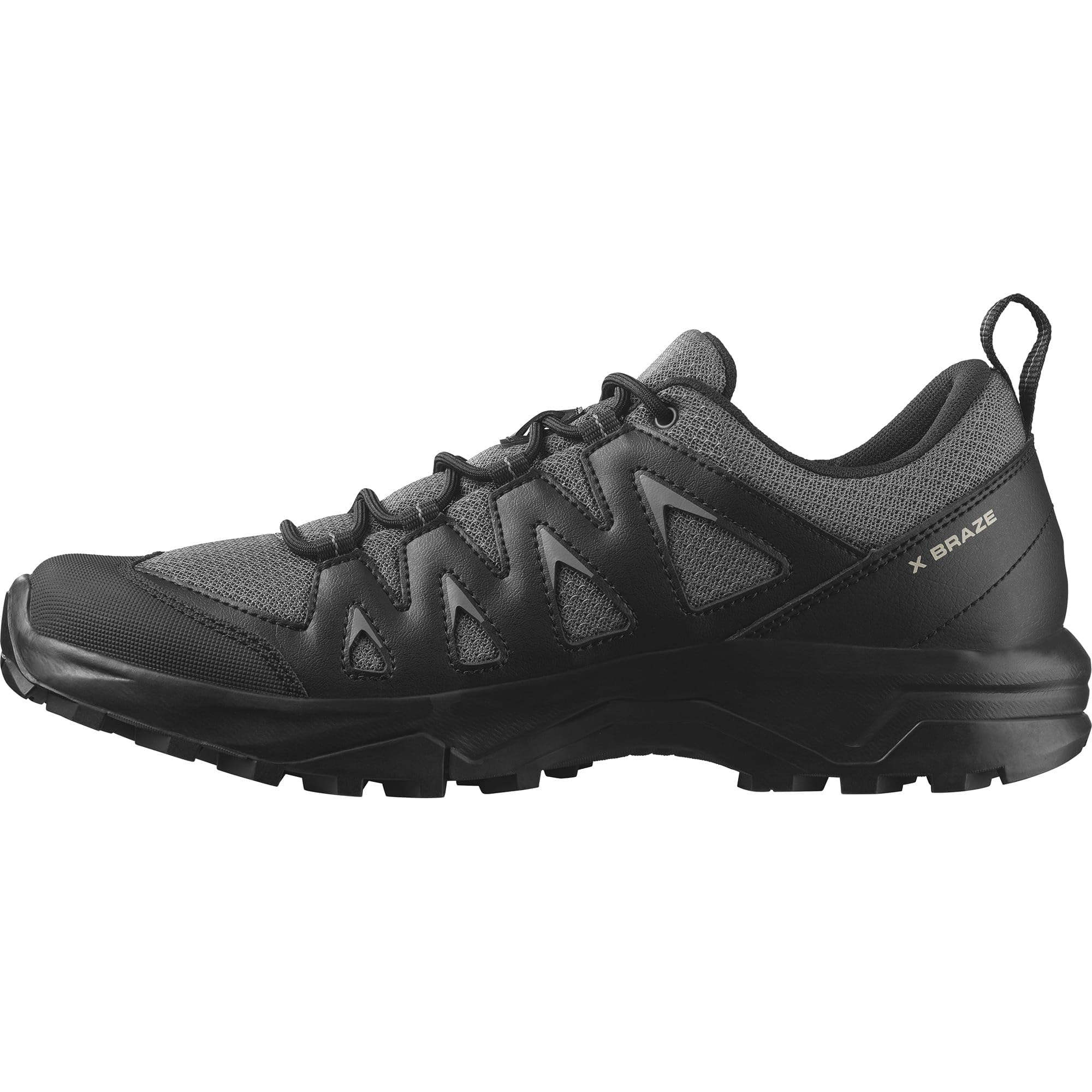 Xa Pro Salomon Come Calzano Scarpe Trekking Salomon Scarpe Salomon