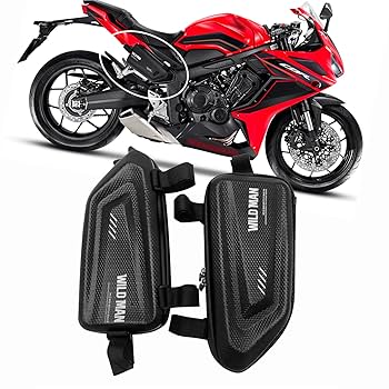 Amazon | HUANGCJCJ FOR GBR650R GBR 650R 2024 用 オートバイ