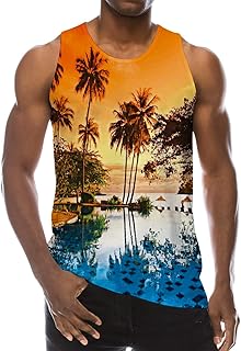 Wife beater shirt men