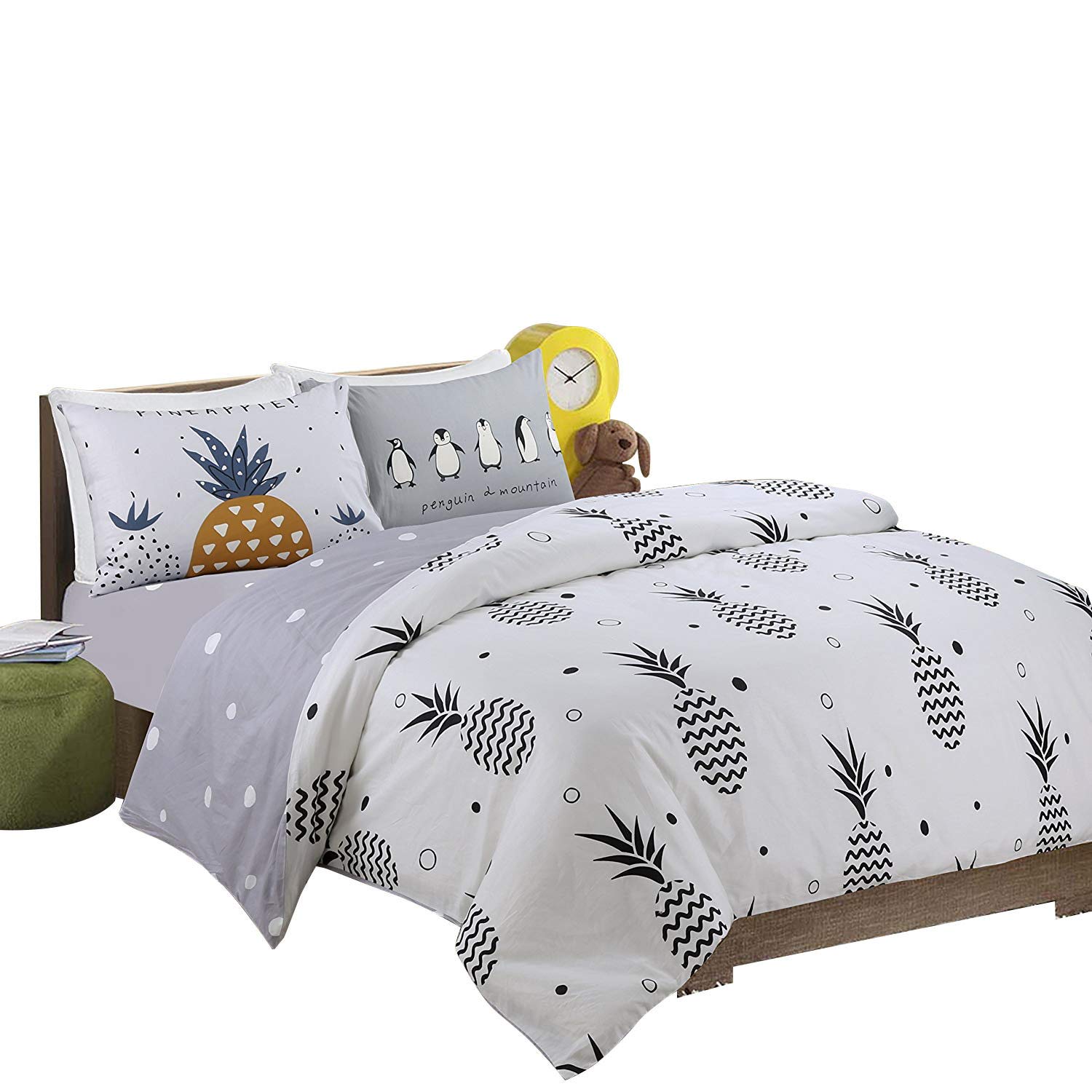 kids bedding sets queen