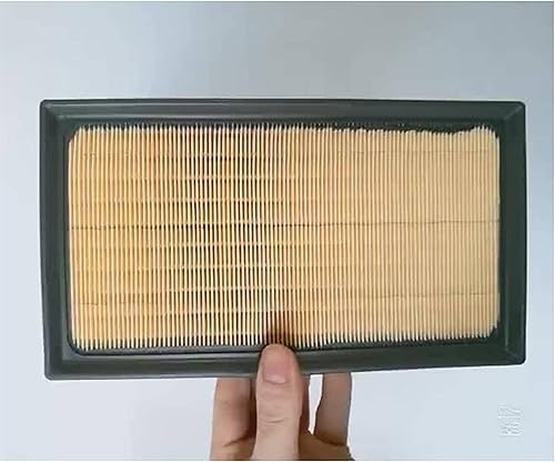 Miniatura 6 de JT10755 Filtro de aire de motor para ES300H (19-22) BRZ(17-20) AVALON Hybrid(19-22) CAMRY Hybrid (18-22) C-HR (18-21), COROLLA (19-22), HIGHLANDER