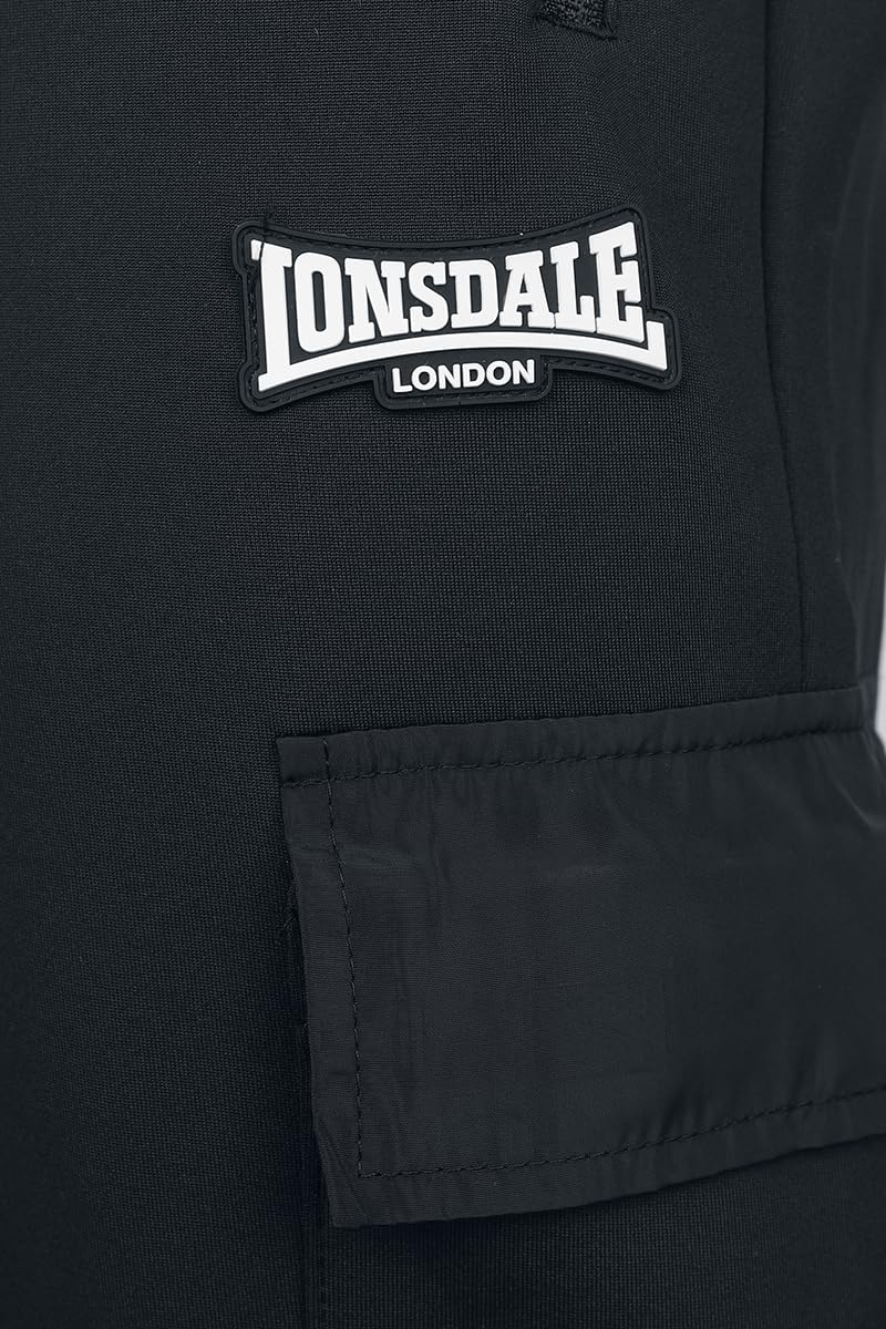 Lonsdale Strój Mężczyźni Bulough