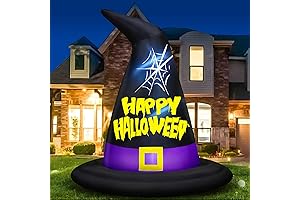 Spooky Ron Weasley Halloween Inflatable