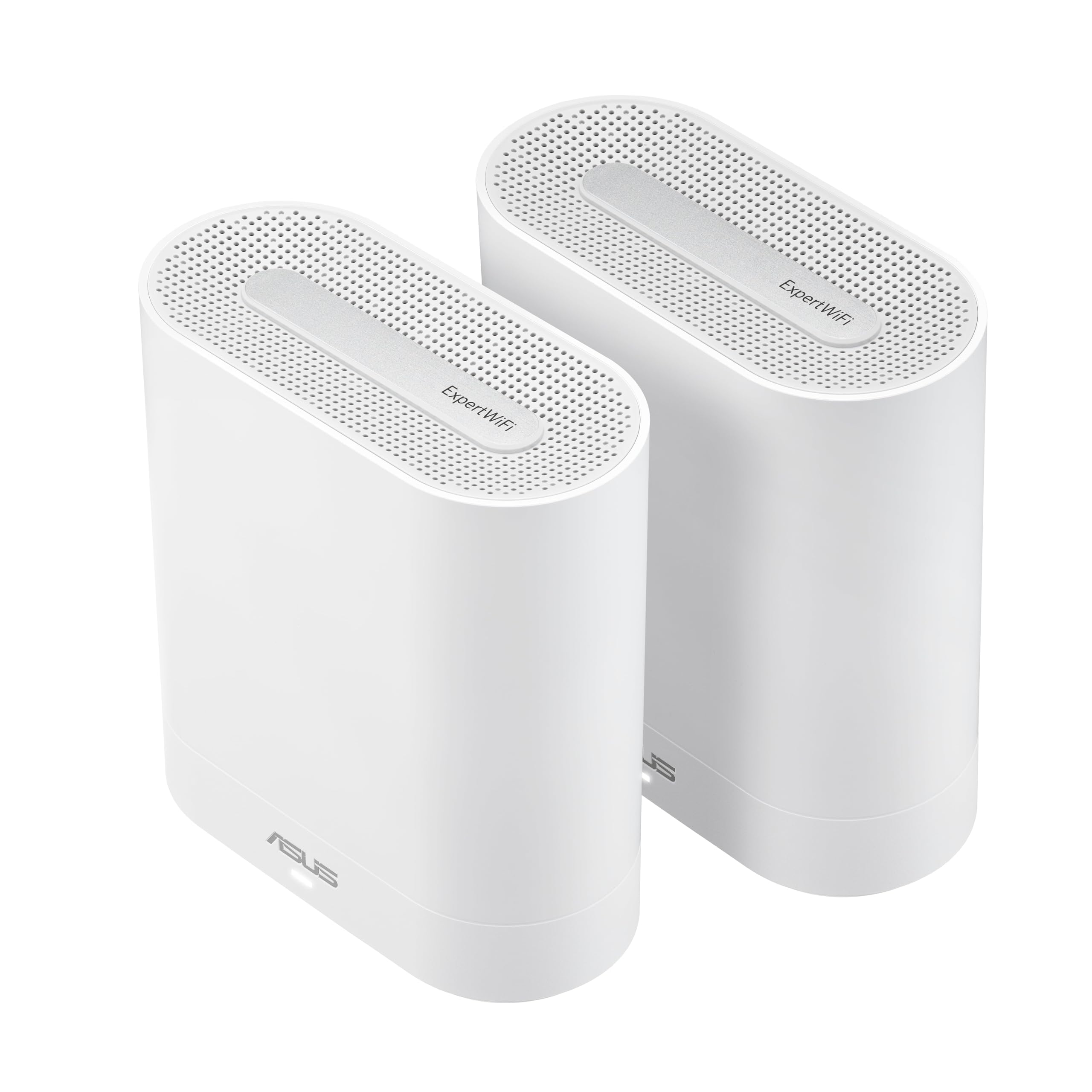 Asus - Set de 2 Routeurs Sans Fil Expert WiFi EBM68