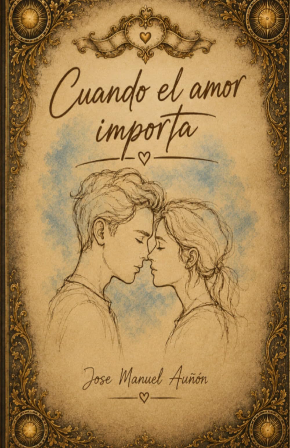 Cuando el amor Importa