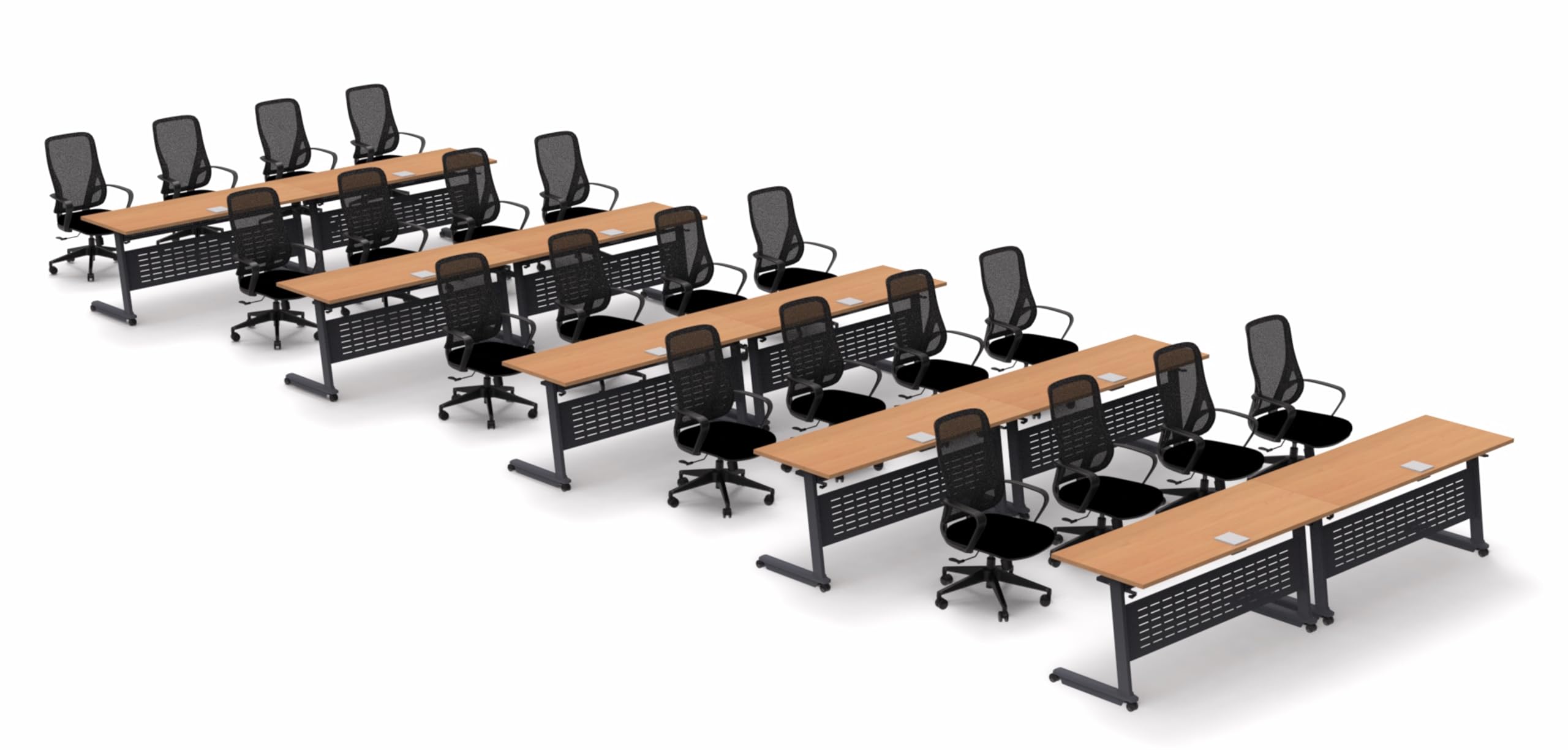 17626 ミーティングテーブル Kinnarps KK10454 17626 ミーティングテーブル Kinnarps KK10454