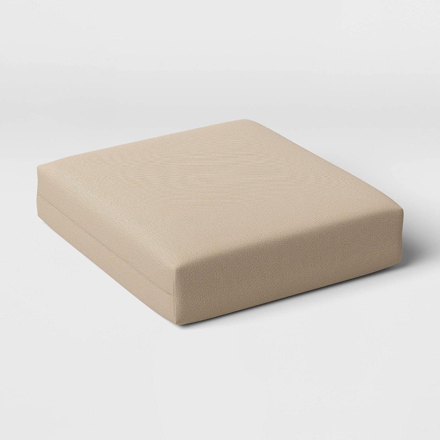 threshold deep seat cushion