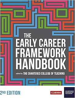 The Early Career Framework Handbook