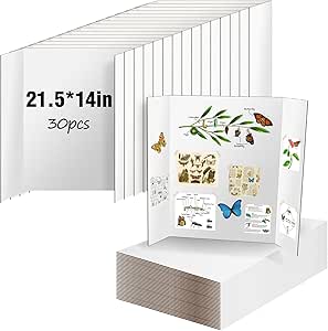 Blue Poster Board Pacon® SunWorks® Construction Paper, 9