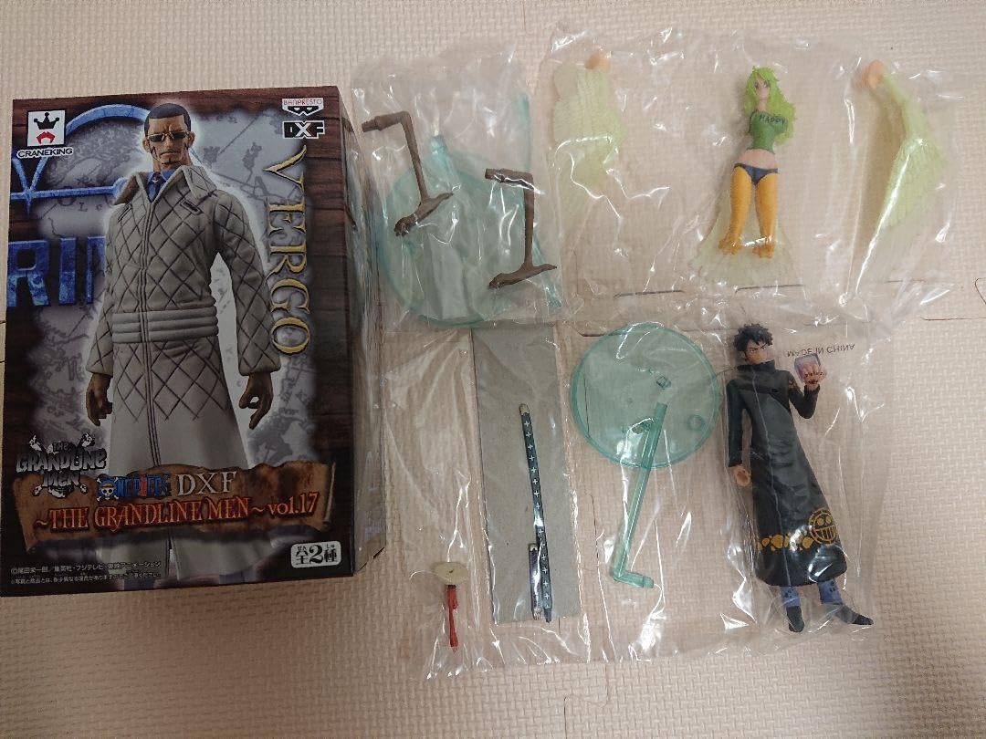 ドンキホーテファミリーセット