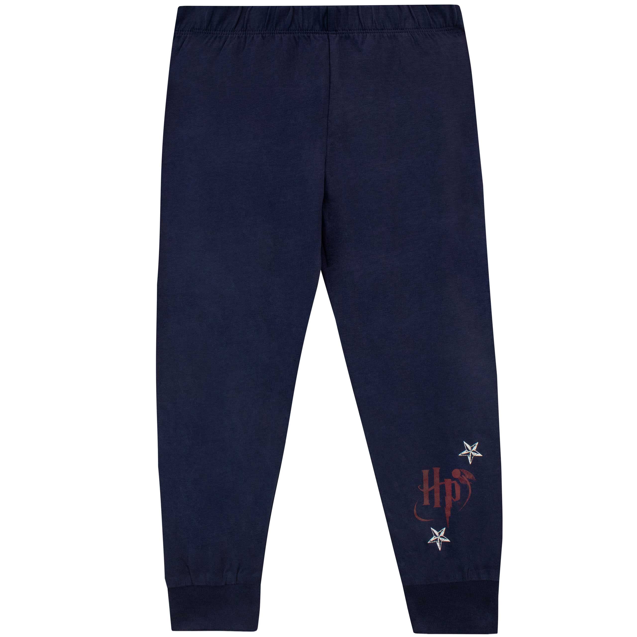 Harry Potter - Ensemble De Pyjamas - Hedwig - Fille