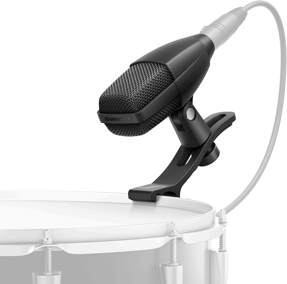 配信機器・PA機器・レコーディング機器 SENNHEISER MD421 U-4 Amazon.com: Sennheiser Professional MD 421 Kompakt Multipurpose