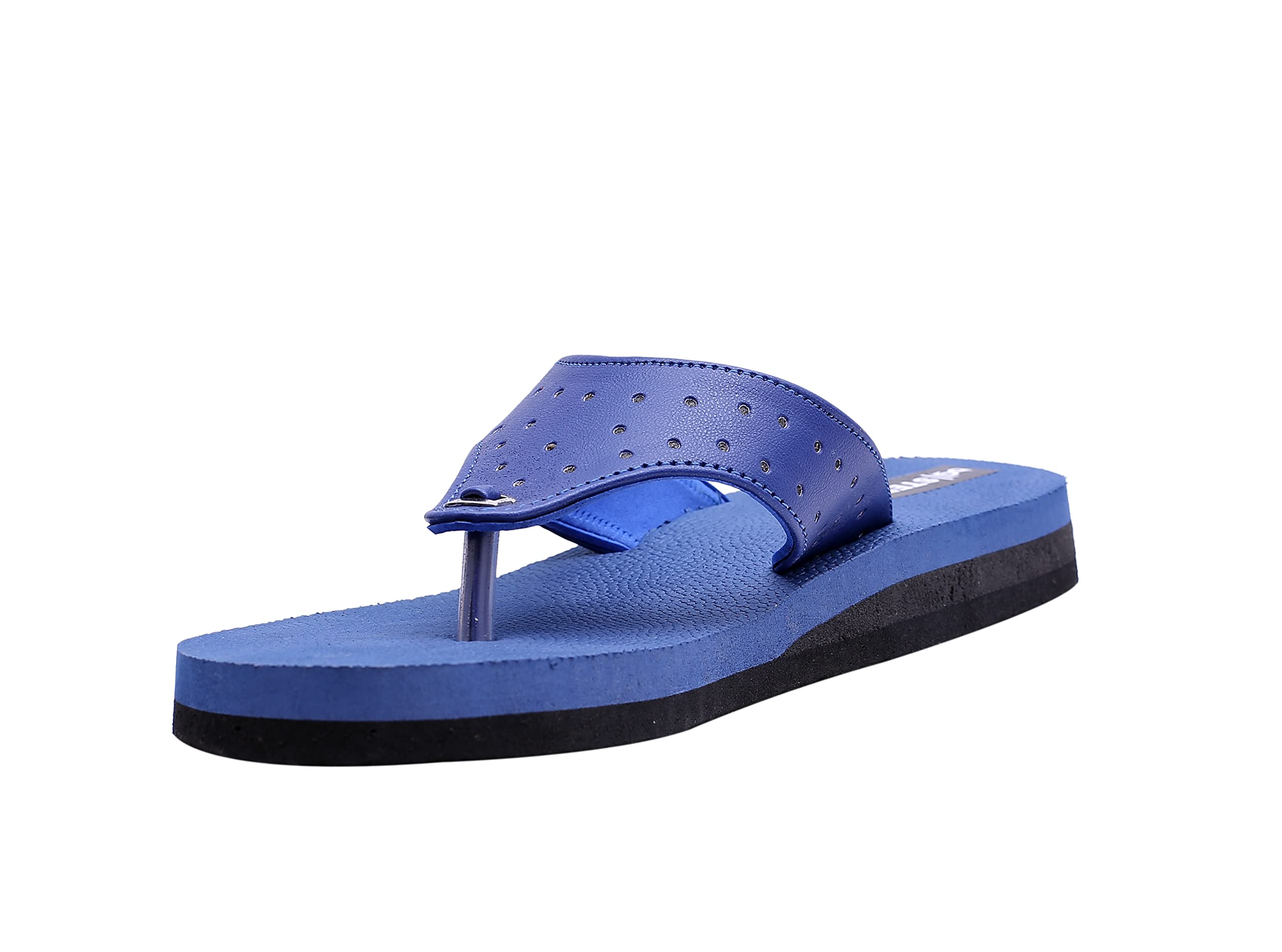 STEP LITE Basic Blue MCP Ortho & Diabetic Slipper for Women-6UK (B0B6WF2CF9) Amazon Price History, Amazon Price Tracker