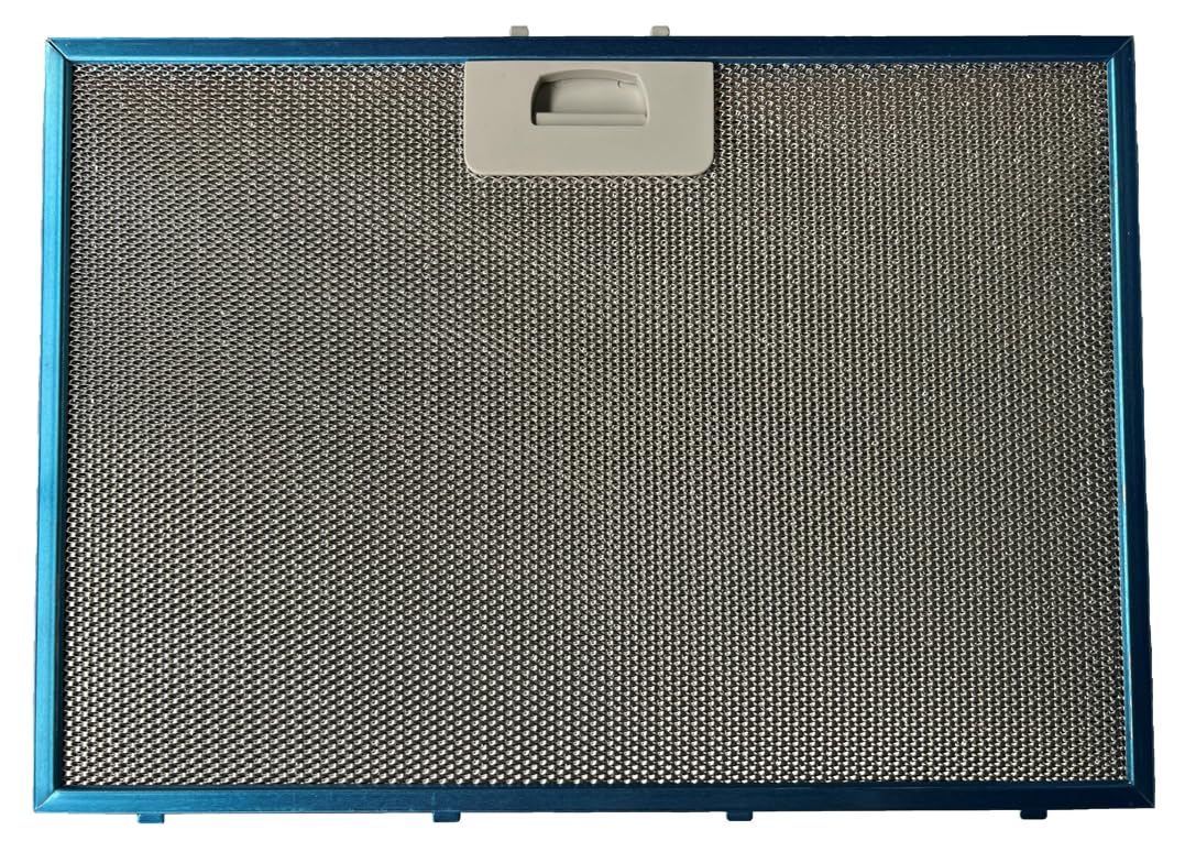 Recamania Filtro Campana Extractora Teka 401x281 mm 81483114