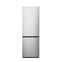 Hisense RB372N4AC2 Frigorifero Combinato A Libera Installazione