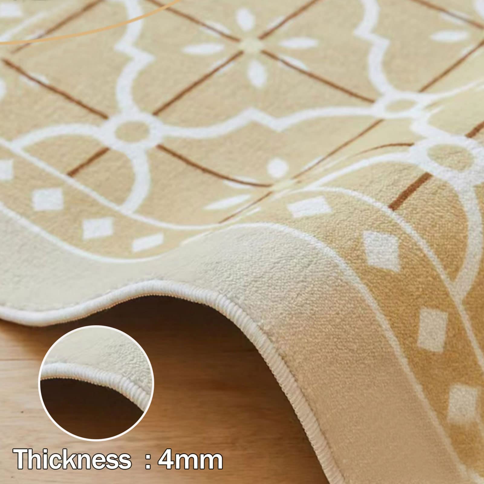 Alfombrilla para silla de videojuegos para oficina, 100 x 140 cm, protectores de suelo para sillas de escritorio, alfombrilla para suelos de madera dura, alfombrillas de oficina para jugadores y
