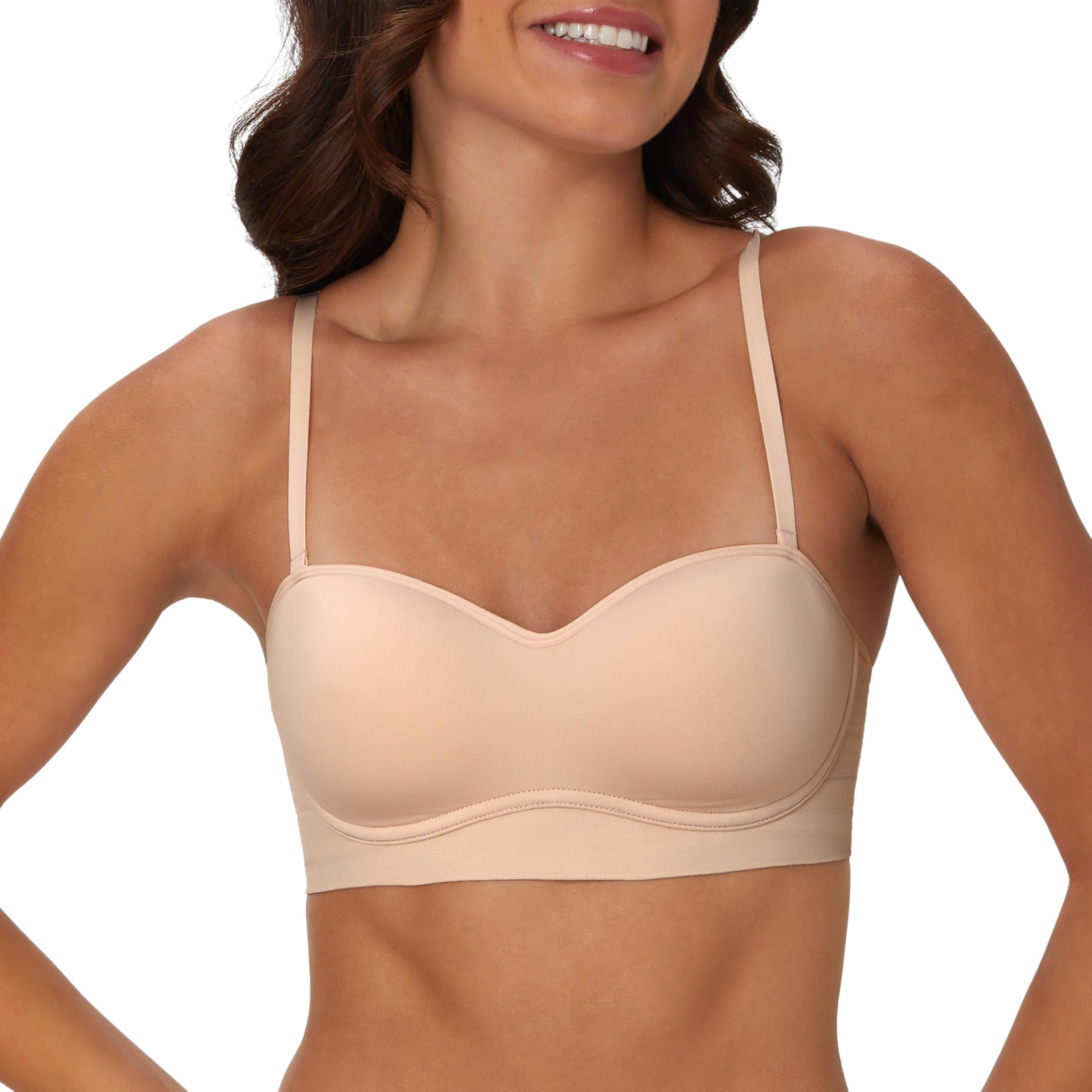 Maidenform Women's Bra, 2.5 cm
