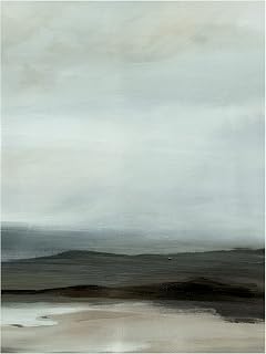 Trademark Fine Art 'Mid Atlantic Afternoon II' Canvas Art by Stellar Design Studio