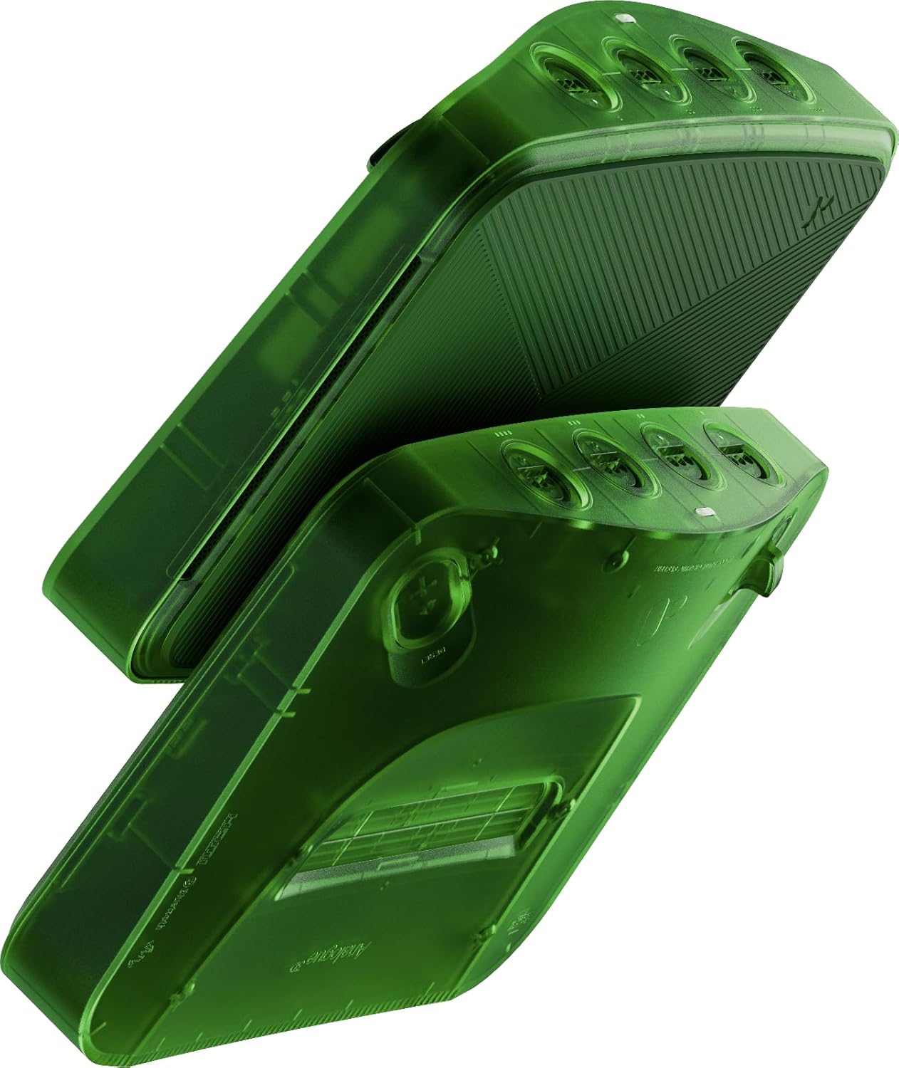 Analogue 3D Console - Limited Edition Funtastic Jungle Green