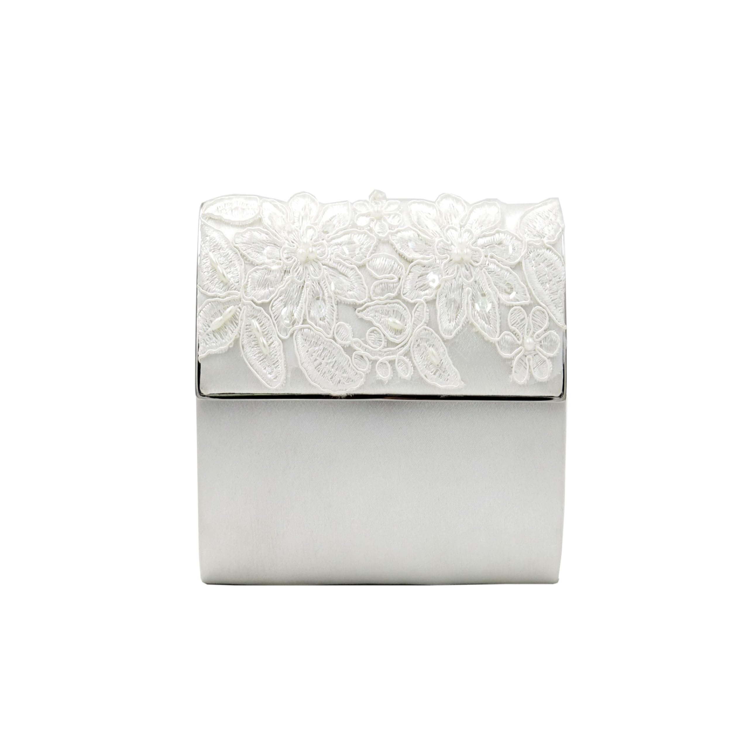 Sanetti Inspirations Women's Clutches-SNB-005 Clutch, See Image, One Size