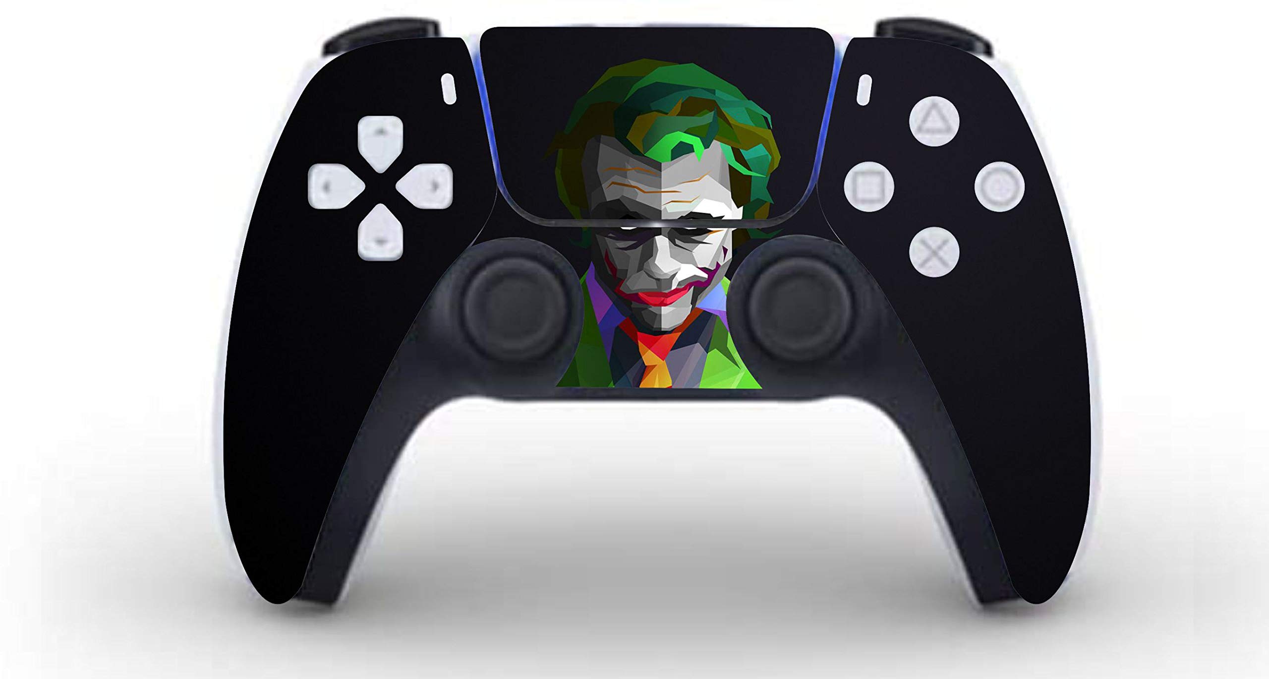ELTON PS5 Controller Skin Vinyl Decal Sticker Protective Cover for Sony PlayStation 5 PS5 Duals hock Wireless Gamepad SKIN design308 (B08ZMZ95Q2) Amazon Price History, Amazon Price Tracker