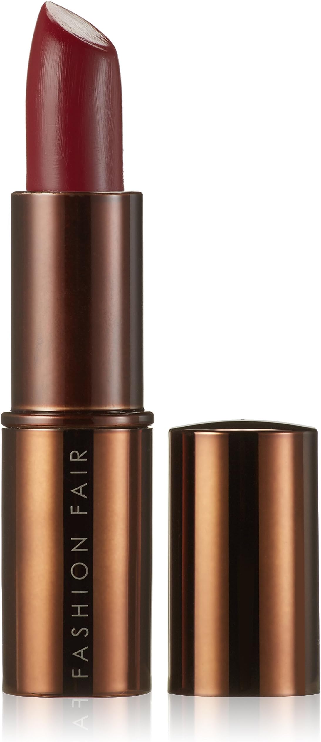 Fashion Fair Lipstick Plum Passion