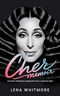 Cher Memoir