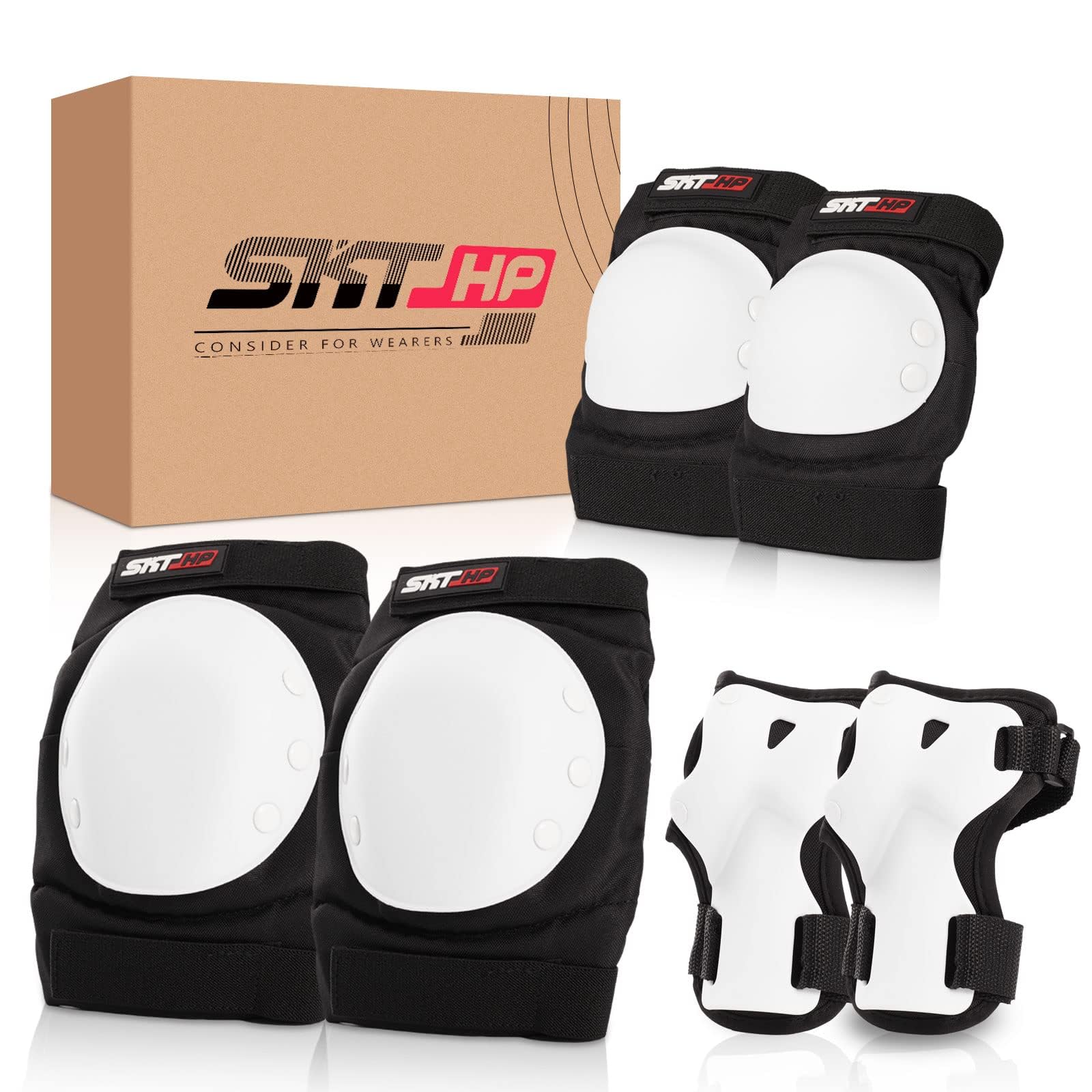 SKT HP Protective Gear