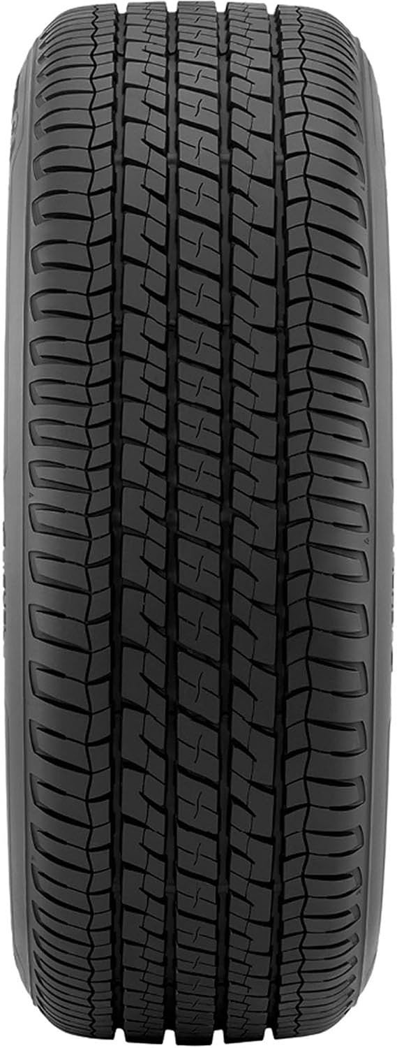 Firestone Champion Fuel Fighter All Season Touring Tire 225/60R17 99 H