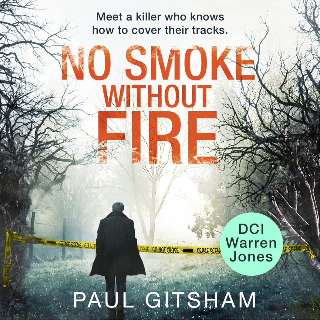 No Smoke Without Fire