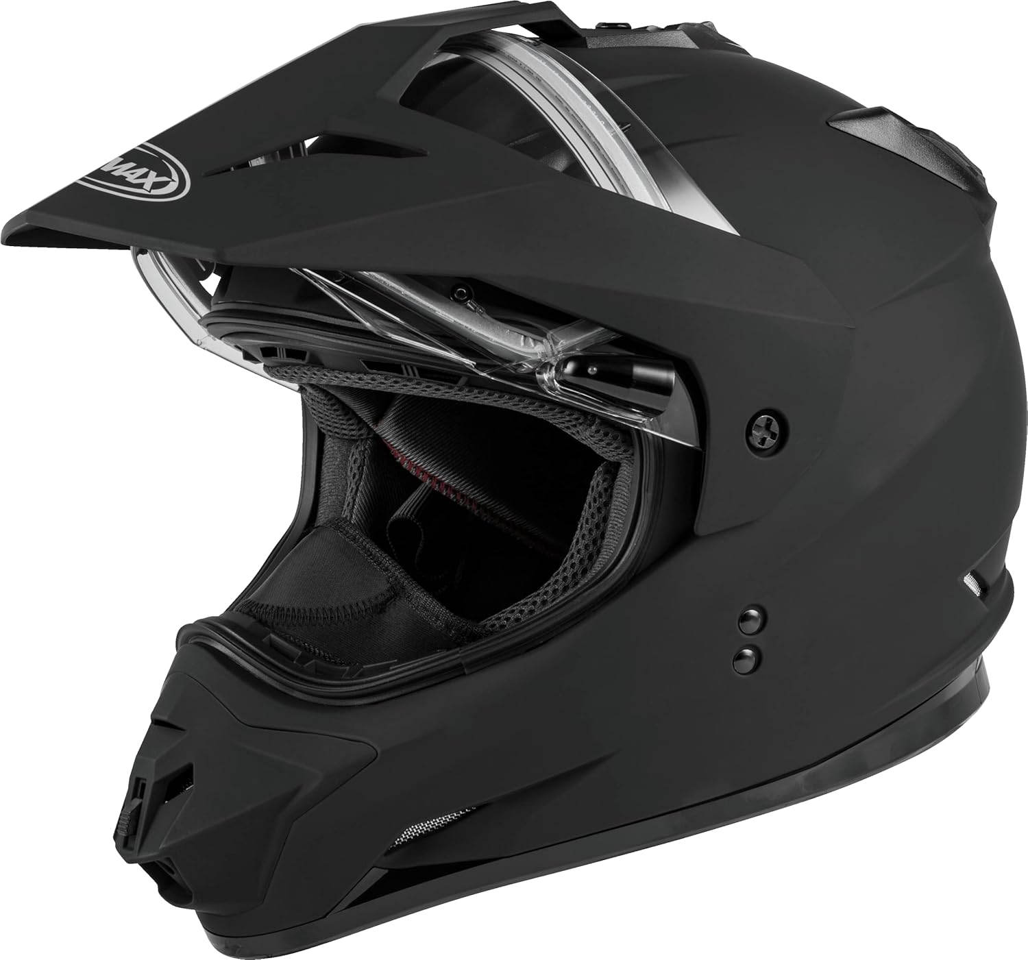 GMAX Electric Shield Snow Helmet Adventure Matte Togo Ubuy