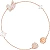 swarovski swan collection