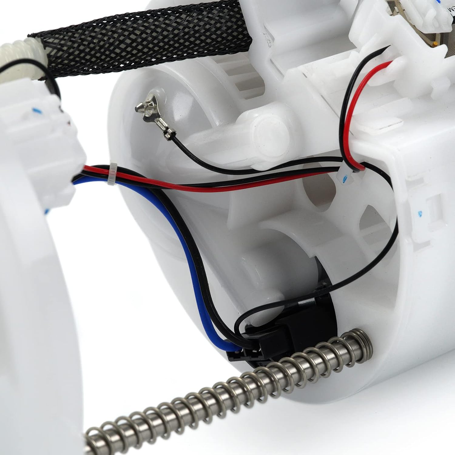 Fuel Pump Module Assembly Fit 2011-2012 for Ford Explorer 3.5L V6 DOHC Engine #E2577M, SP2469M