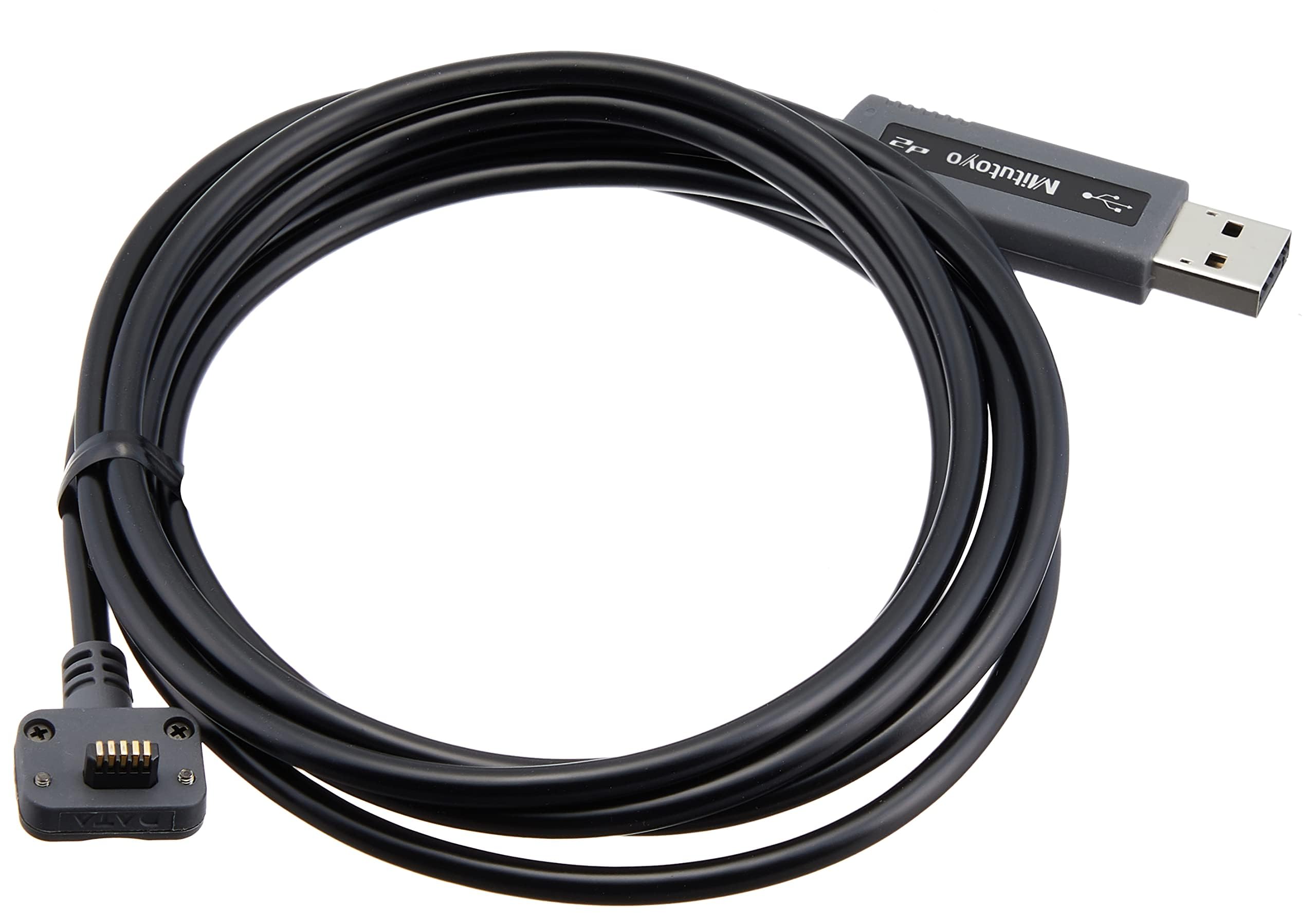 Amazon.com: Mitutoyo 06AFM380B USB Direct Cable USB-ITN-B