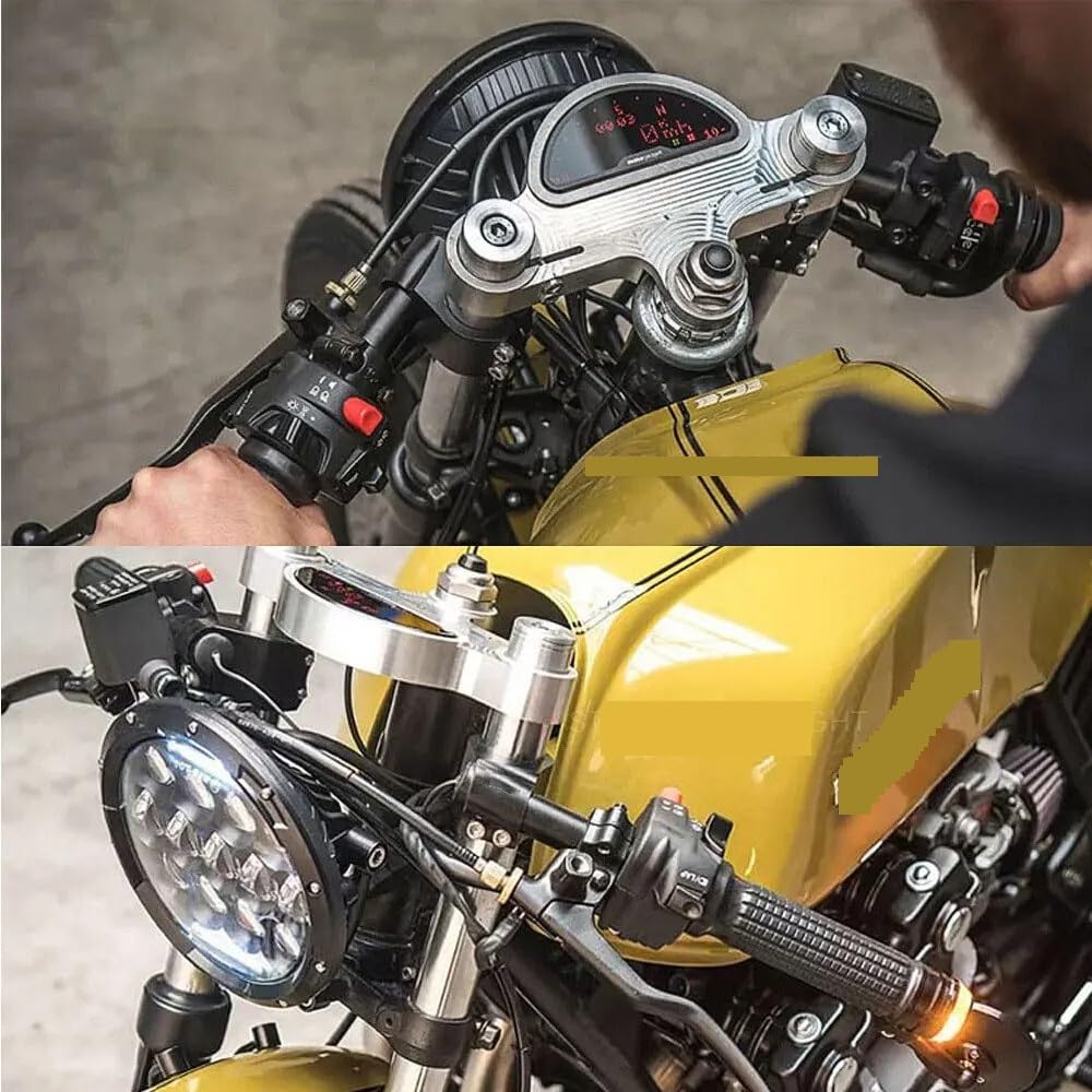 manubri moto alti manubri moto per naked Per R Nine TR NineT Pure 2014-2022